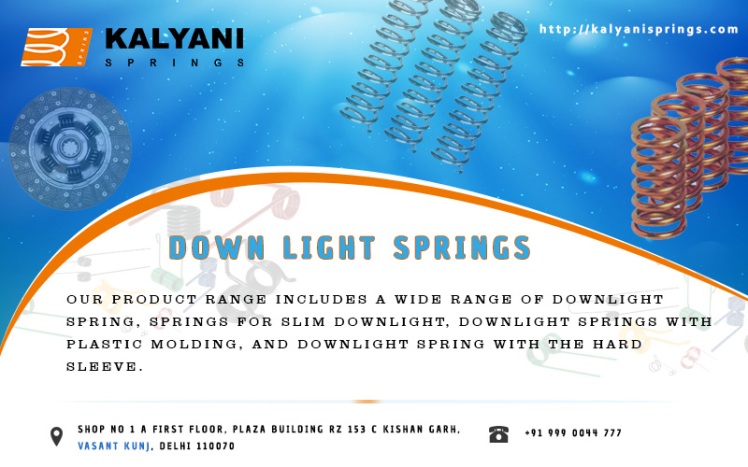 kalyani-Downlight